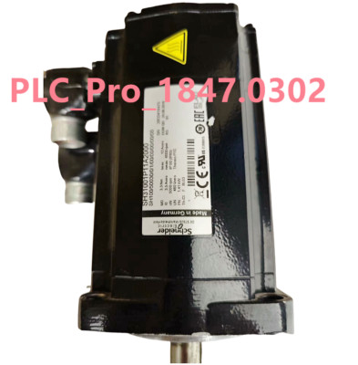 SH31001P11A2000 1PCS NEW Schneider SH31001P11A2000 Servo Motor Fast Shipping