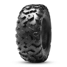Halberd ATV Tire 25x11-12 25x11x12 6-Ply UTV MUD All Terrain Heavy Duty Tubeless