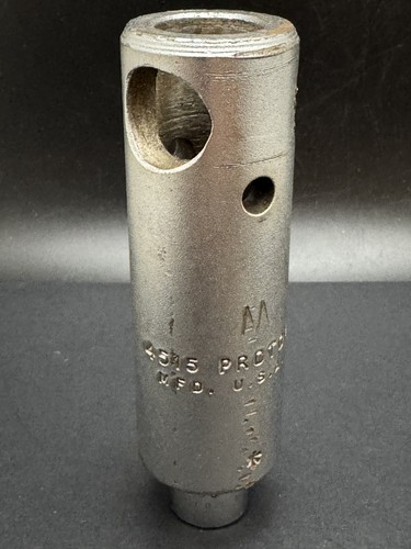 PROTO Tools 4515 | 3/8" Drive Adjustable Stud Extractor Removal Socket Tool - Picture 2 of 8