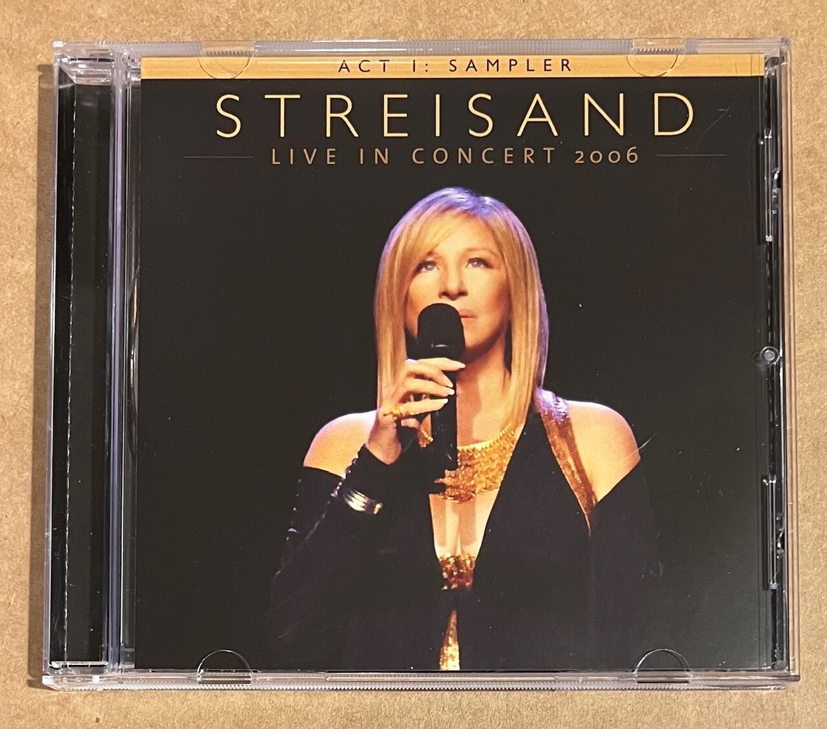 洋楽 Sistrum/demo CD 2001 Various Artists - Ozzfest 2001: the Second Millennium - Amazon.com