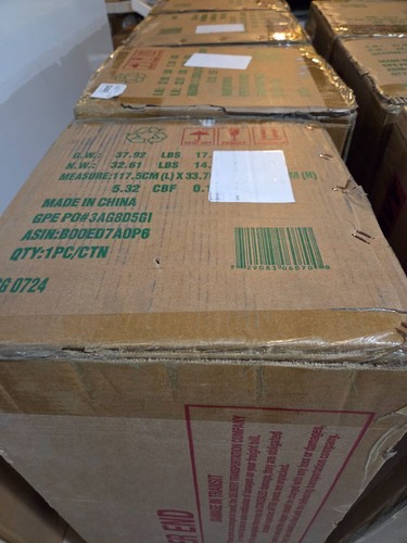 National Tree Company Artificial Christmas Tree – Dunhill Fir 7 ft - New in Box - Picture 6 of 6