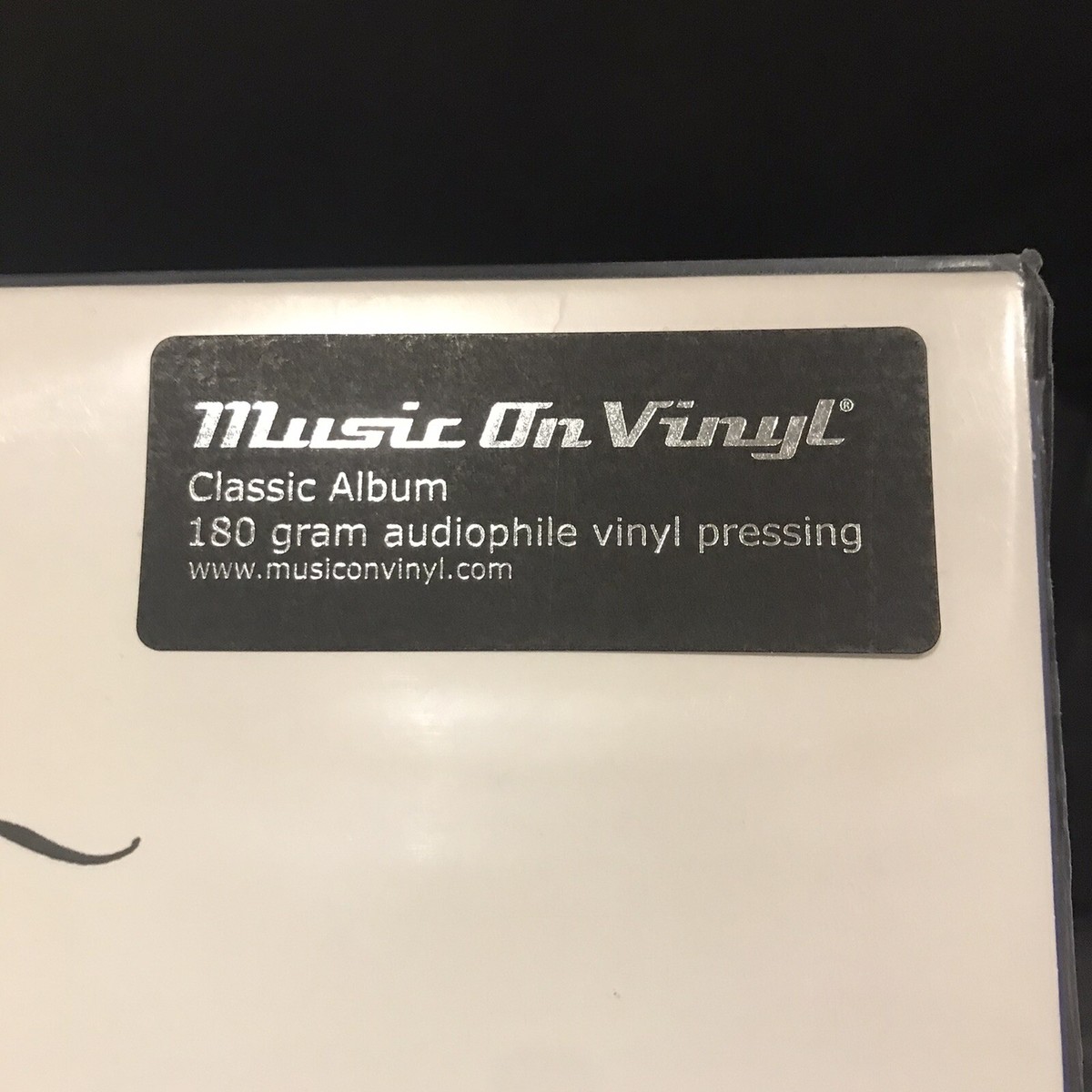 Into the Wild [Original Soundtrack] by Eddie Vedder (Vinyl, 2007