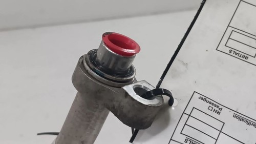 Chrysler 200 AC Hose Line 2015 2016 2017 - Picture 5 of 12