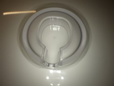 Cover Stand for Philips Sonicare 9900 Prestige Toothbrush Charger