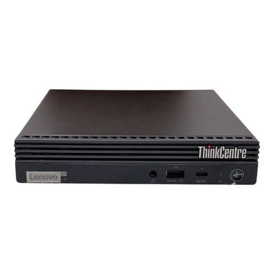   Lenovo ThinkCentre M60e Tiny Mini PC i5-1035G1 HDMI DP USB-C   #G37