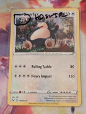 pokemon card stores near me Amazon.com: Snorlax Vmax