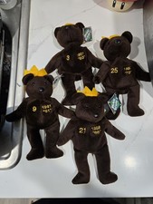 Salvino's Bamm Beano's Collection, Maris , Ruth,Maguire, Sosa. Home run Kings