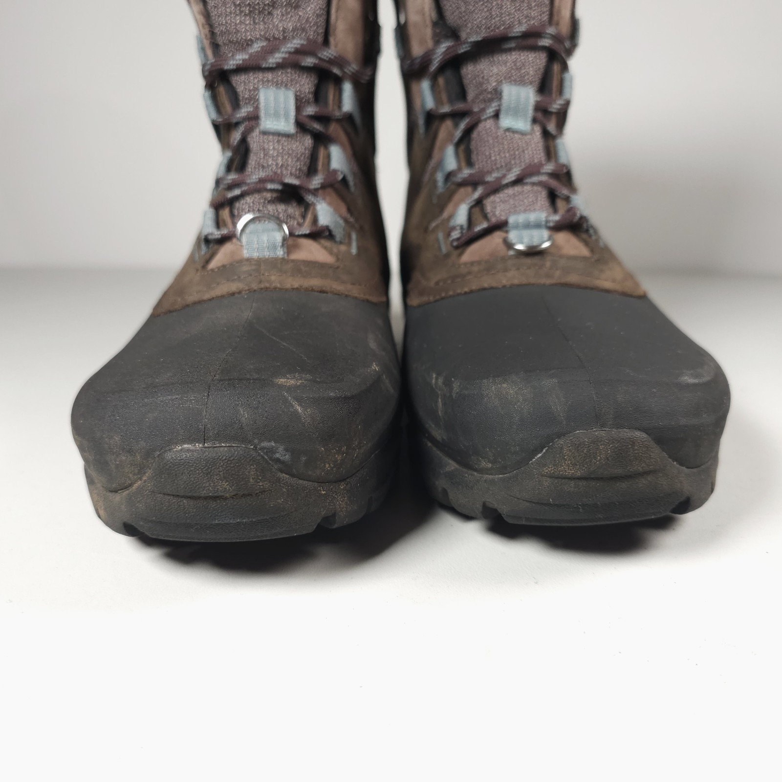 Stivali impermeabili MERRELL donna Thermo Aurora 2 Mid Shell isolati taglia US 9