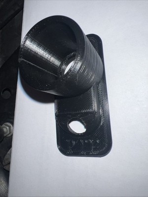 VW Audi 2.0 TFSI Intake Valve Cleaning Carbon Cleaner Walnut Blast Adapter