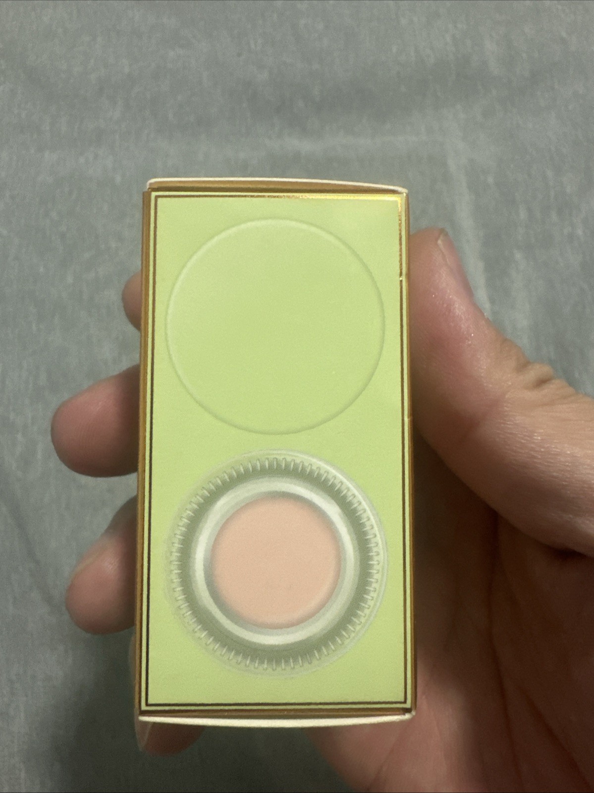 Pixi by Petra Correction Concentrate Brightening PEACH 0.1 oz  Medium Skintone