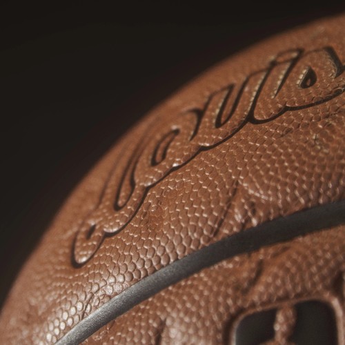 Louis Vuitton x NBA Basketball Brique - Picture 4 of 4