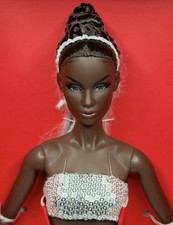 Integrity Toys Glorious Vanity Isabella Alves 7 Sins 2023 Convention Doll