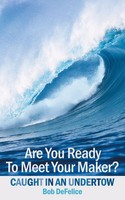 Bob Defelice | Are You Ready To Meet Your Maker? | Taschenbuch | Englisch (2011)