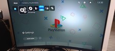console ps5 fat digital (HS)