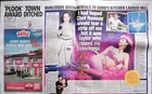 Dita Van Tesse Marilyn Manson Taylor Swift Article Sept 24 2025 The Scottish Sun