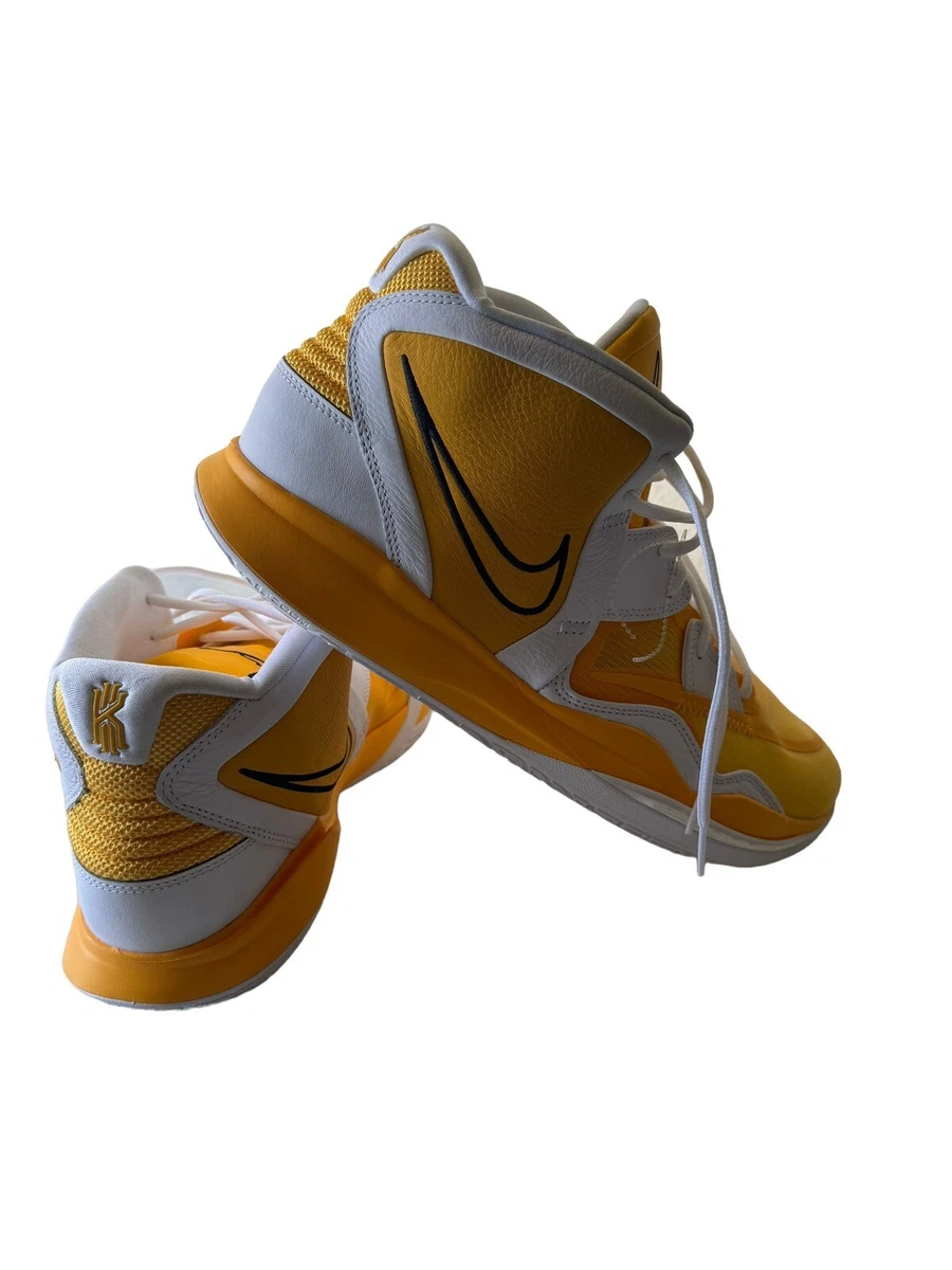 Nike Kyrie Infinity TB University Gold 2022 for Sale  display picture 2