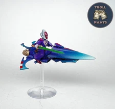 Warhammer 40k - Aeldari - Eldar - Farseer Skyrunner