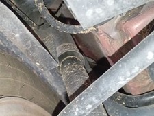 STOßDÄMPFER LINKS HINTEN / 2649951 FÜR RENAULT CAPTUR II HF_ E-TECH 160