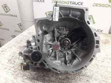 Boite de vitesse Kia SHUMA