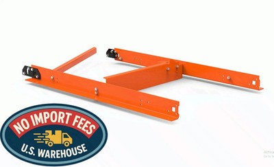 Wood-Mizεr LX50START Sawmill Bed Section Replacement Accessory Ship By USA.