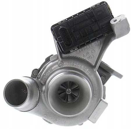 Turbolader 11657800594