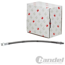 NK BREMSSCHLAUCH VORDERACHSE PASSEND FÜR MERCEDES-BENZ 124 E-KLASSE S-KLASSE SL