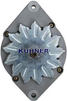 AD KÜHNER Generator  für RENAULT