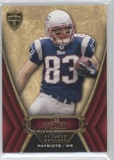 2010 Topps Supreme 114/209 Wes Welker #51 0a1