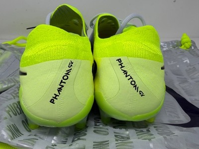 Size 10.5 - Nike Phantom GX 2 Elite AG Pro Mad Voltage Pack for