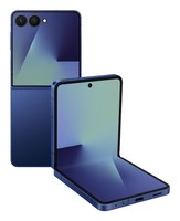 Samsung Galaxy Z Flip7 5G 256 Gb Blue Shadow