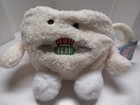 Friends Central Perk Coffee Mug Plush Bum Bumz TV Show Collectible NWT — photo 8