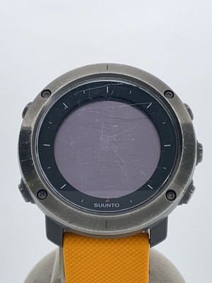Suunto Ow-151 Digital Multifunction Watch for sale online | eBay