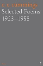 Selected Poems 1923-1958 by Cummings, E.E. Paperback Book The Cheap Fast Free