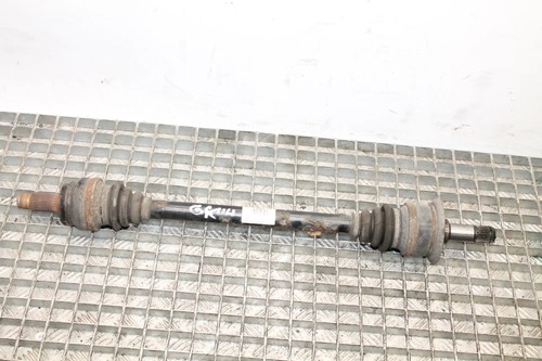 BMW 5 Gran Turismo F07 Automatik Hinten Links Antriebswelle 7566067 Diesel 2015