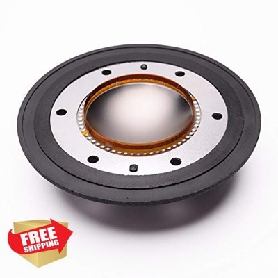 Wee2POND Horn Diaphragm 50-01 for Peavey 22XT RX22 Drivers | eBay