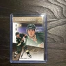 Brock  Faber Authentic Rookies 2023-24  Sp Game Used Hockey  63/120
