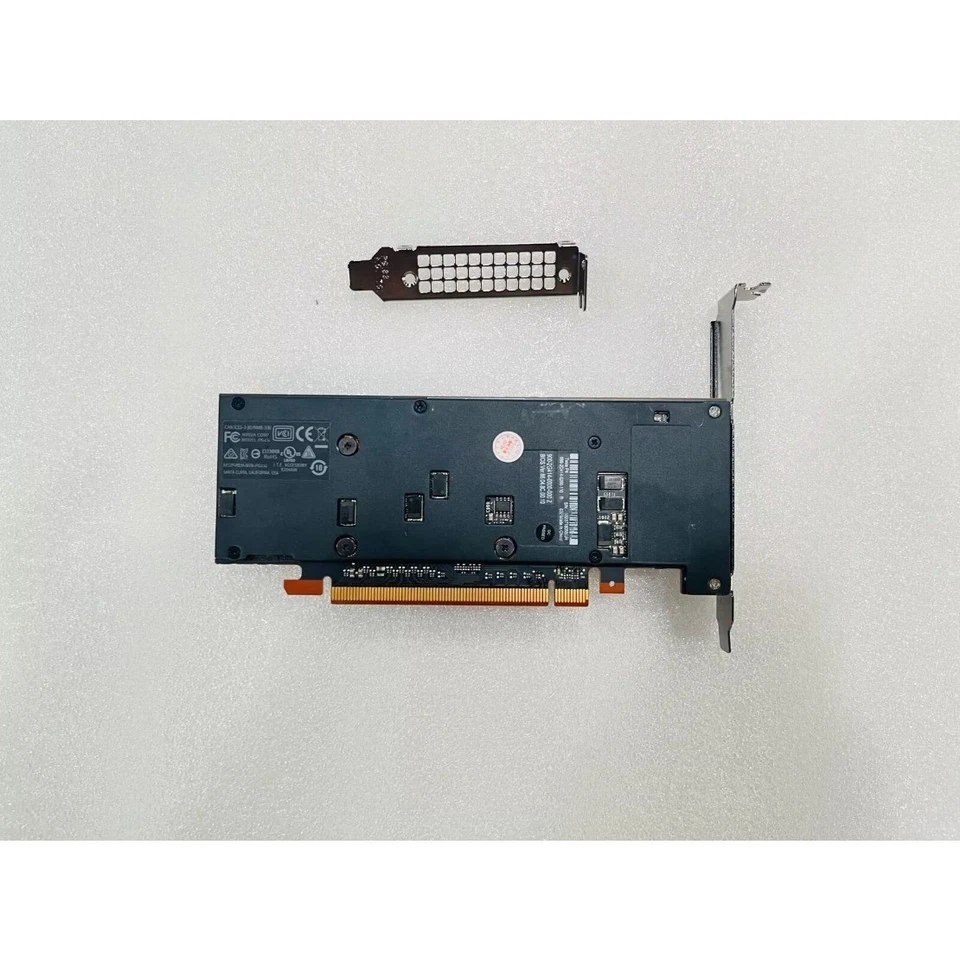 Nvidia Tesla P4 8GB GPU Card graphics GDDR5 Supermicro PCI-E - Image 4 of 4