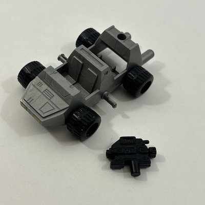 1984 Transformers G1 Optimus Prime BLOATED Gas Pump DAMAGED ROLLER Original Part