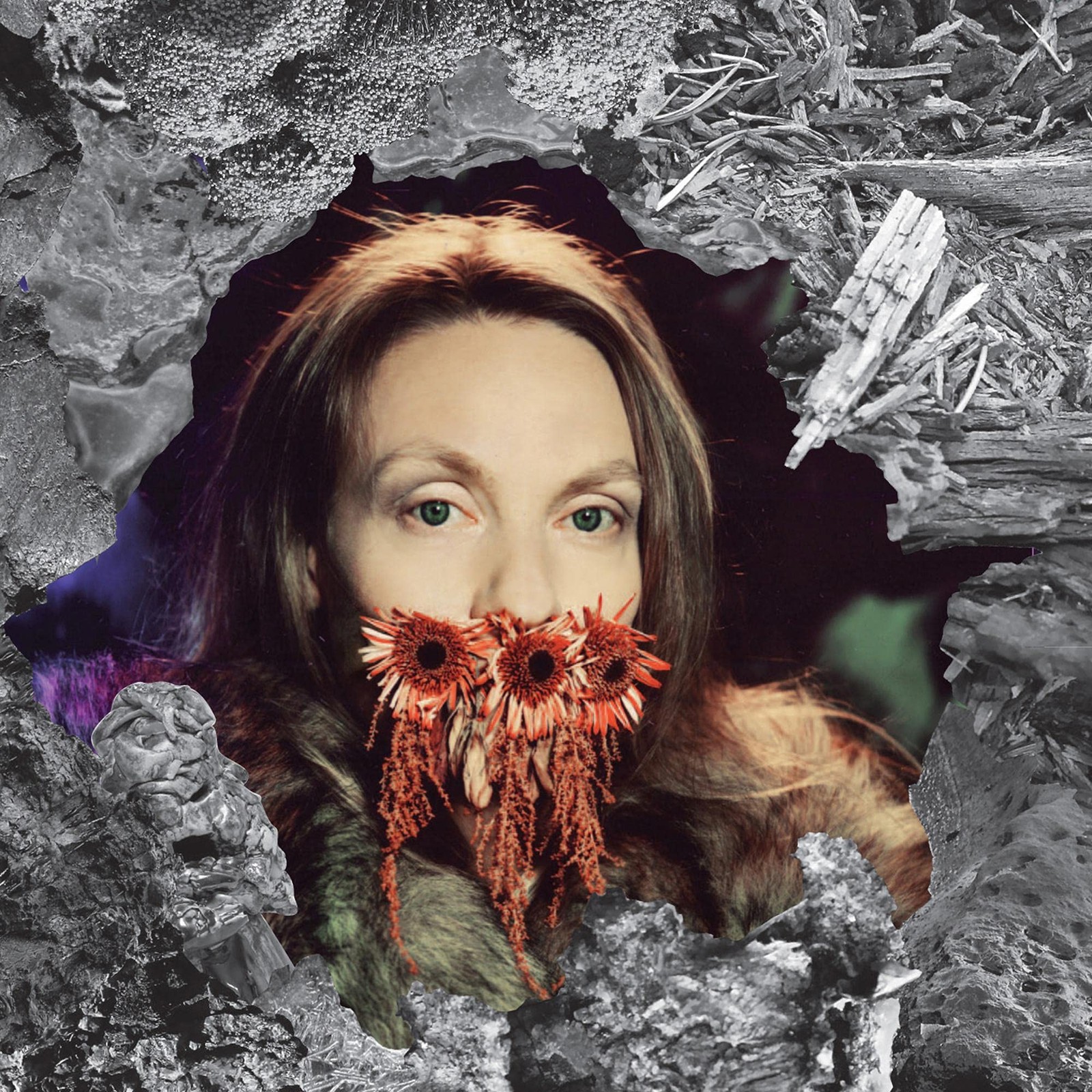 HK119 Воображение (CD)