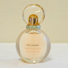 Rose Goldea Blossom Delight Bvlgari 香水- 一款2019年女用香水