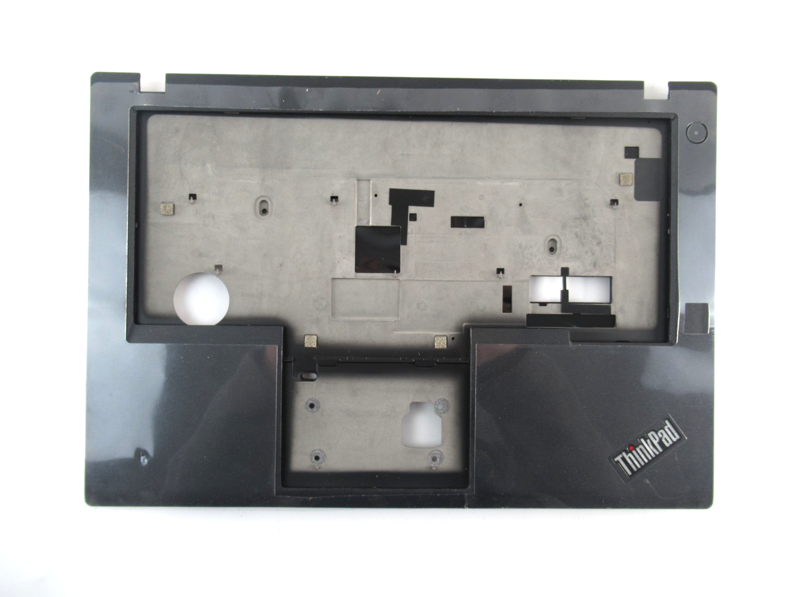 Lenovo ThinkPad T480 Black Palmrest Assembly - 01YR505