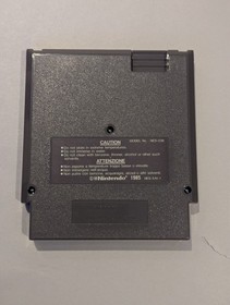 Parodius | Nintendo NES | PAL A | NES-PV-UKV | 1992