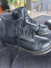 Doc Martens  Nappa Leder Gr 37