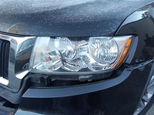 12 JEEP GRAND CHEROKEE 2012 Tail Light RH GATE MTD - Picture 9 of 12