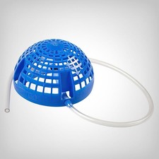Original Autopot AirDome Set 1x - Wurzelbel&uuml;ftung bis zu 130% Ertrag f&uuml;r Grower