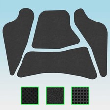 Dämmmatten für Mercedes-Benz R170 SLK Motorhaube DÄMMUNG 15mm genarbt Dämmmatten für Mercedes-Benz R170 SLK Motorhaube DÄMMUNG 15mm genarbt