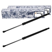 2x VAICO GASFEDERN KOFFERRAUM-LIFTER DÄMPFER passend für SEAT ALHAMBRA VW SHARAN