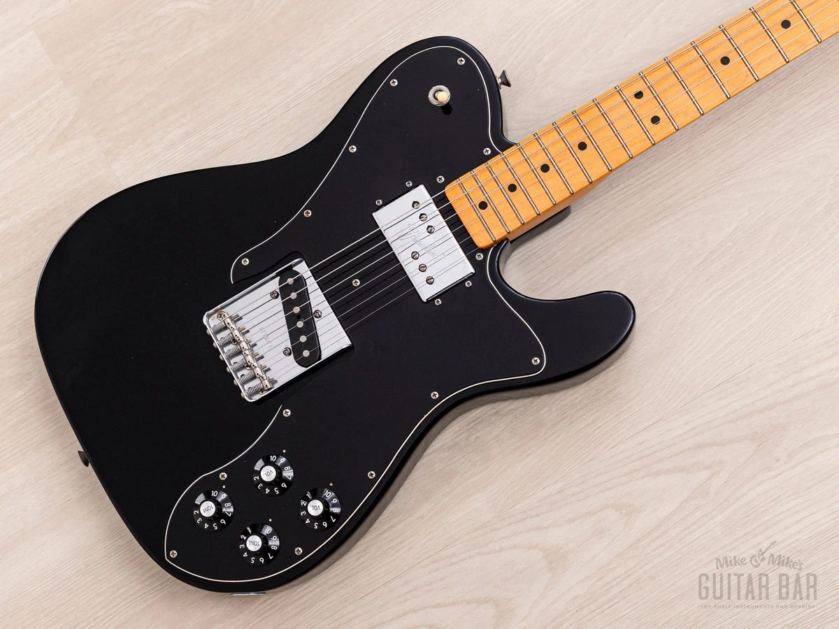 Preços baixos em Fender Telecaster 72 | eBay