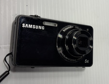 Samsung ST Series ST700 Dual View Digital Camera new bat/charger