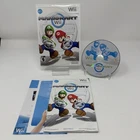Mario Kart Wii - Nintendo - CIB - Complete w/ Manual - Tested/Working